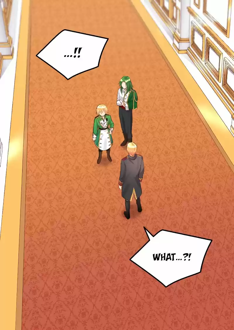 The Twin Siblings’ New Life ch.36