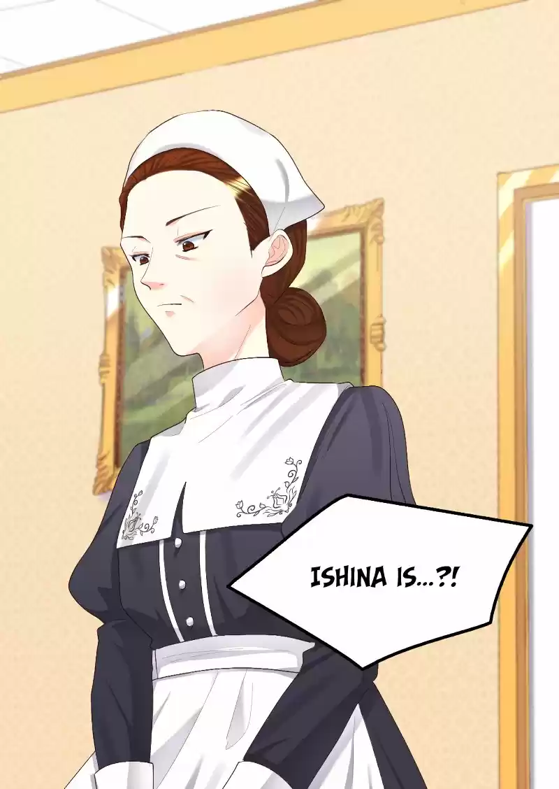 The Twin Siblings’ New Life ch.36