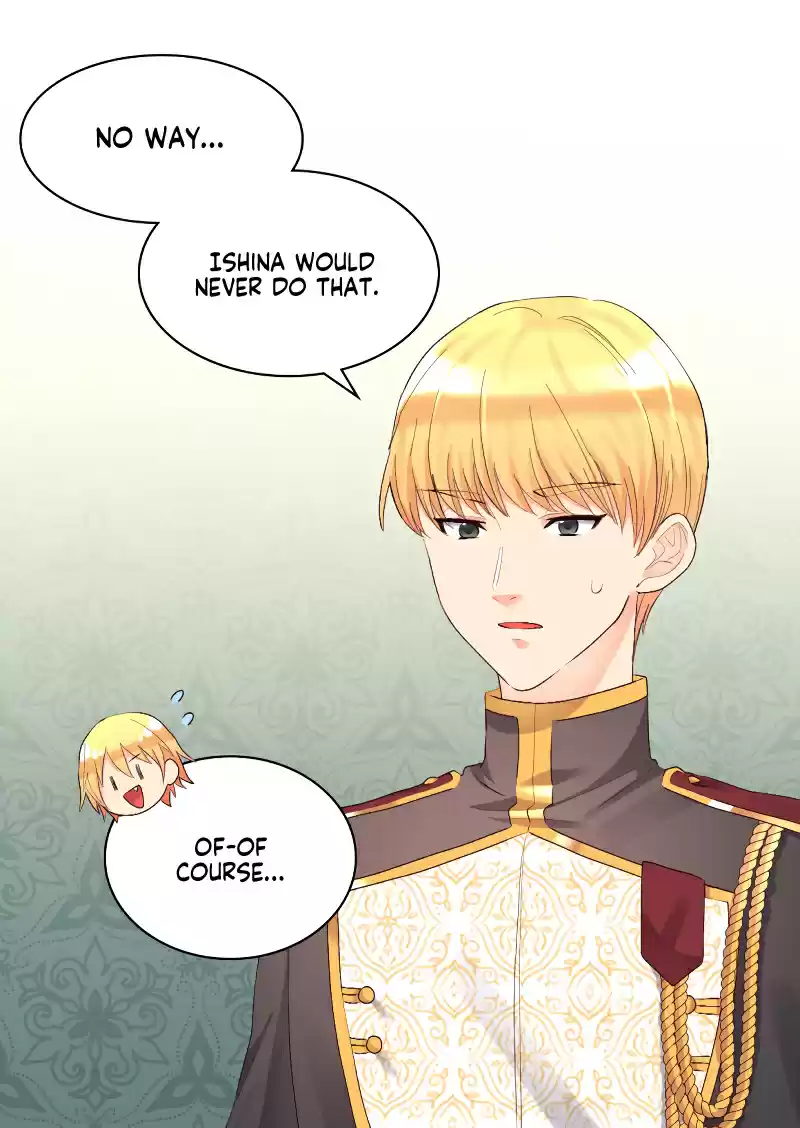 The Twin Siblings’ New Life ch.37