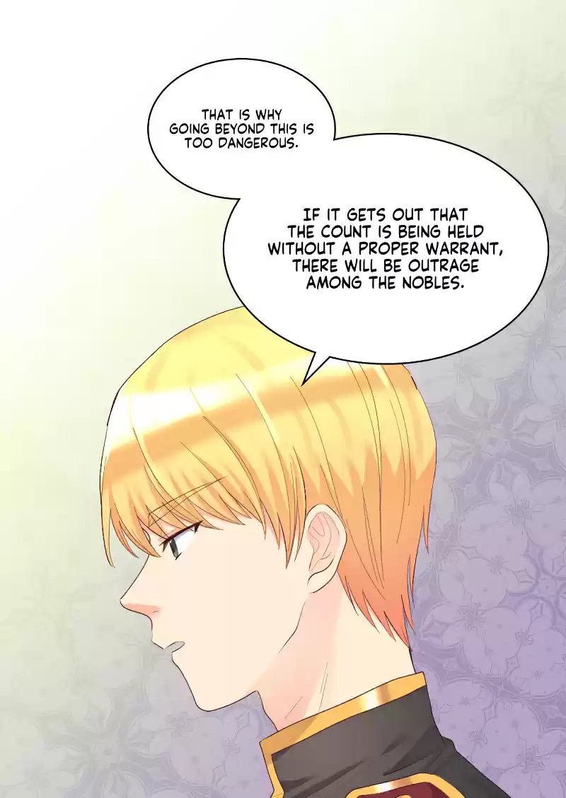 The Twin Siblings’ New Life ch.37