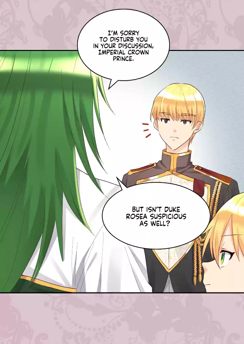 The Twin Siblings’ New Life ch.37