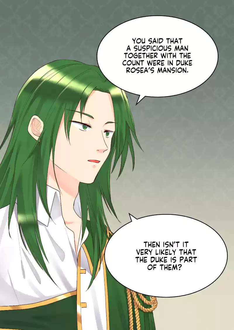 The Twin Siblings’ New Life ch.37