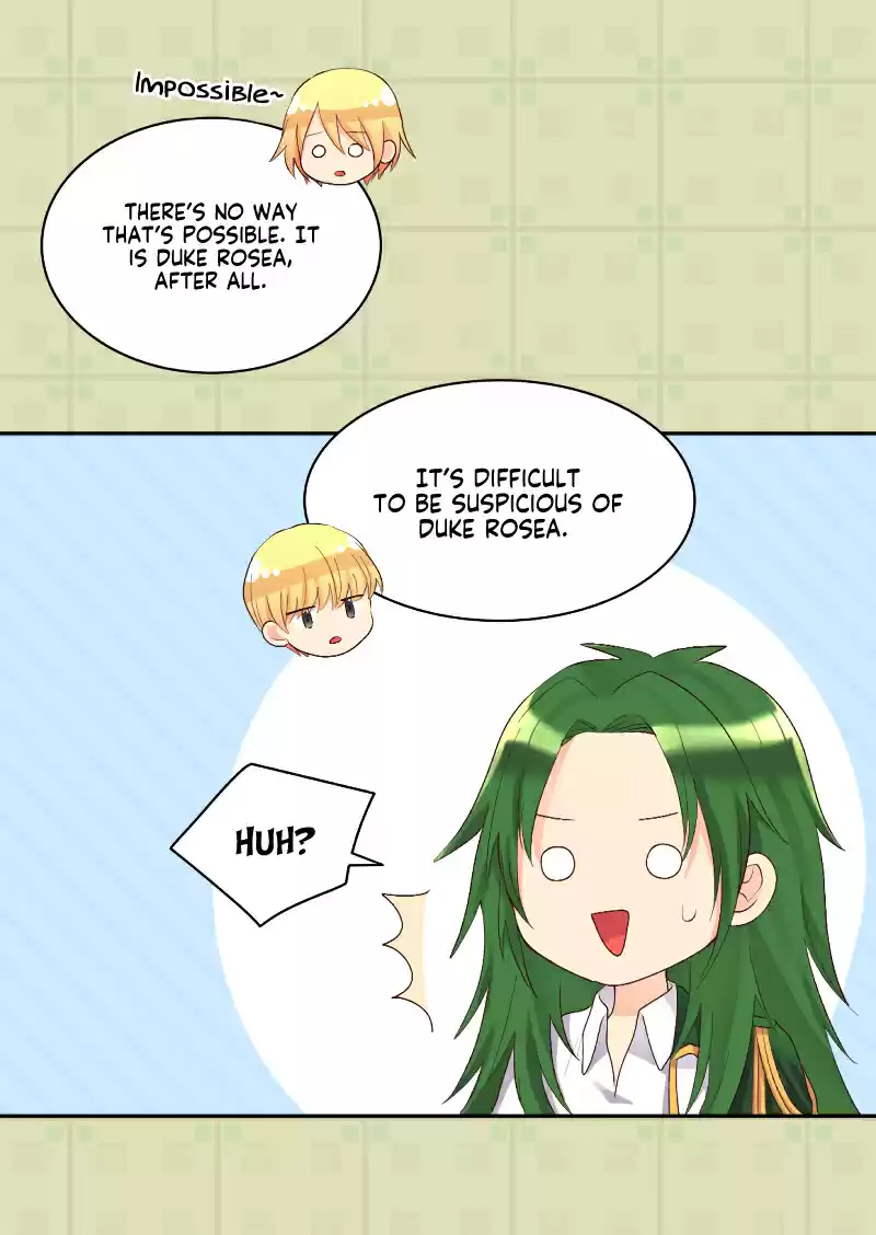 The Twin Siblings’ New Life ch.37