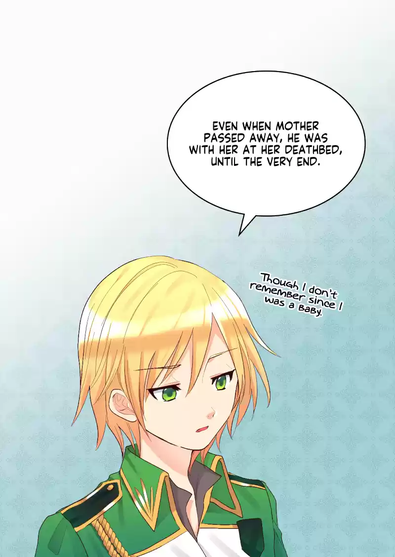 The Twin Siblings’ New Life ch.37