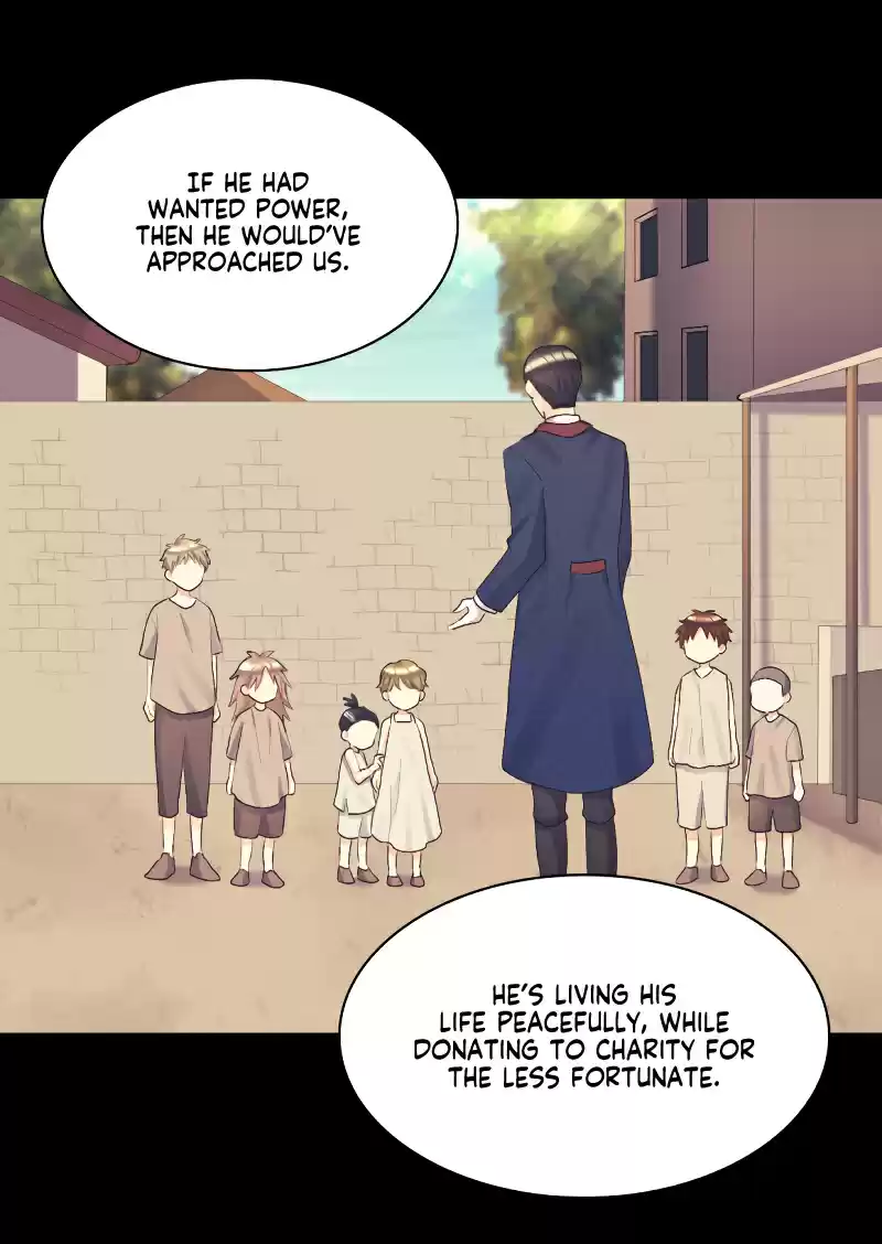 The Twin Siblings’ New Life ch.37