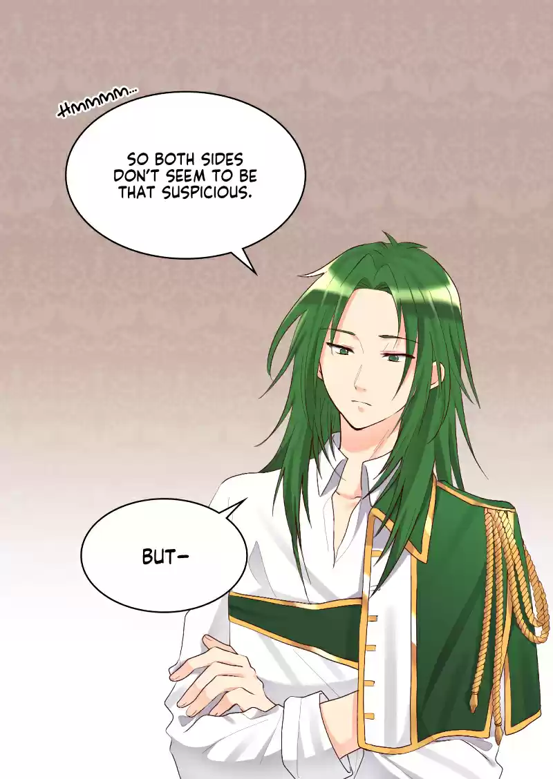 The Twin Siblings’ New Life ch.37