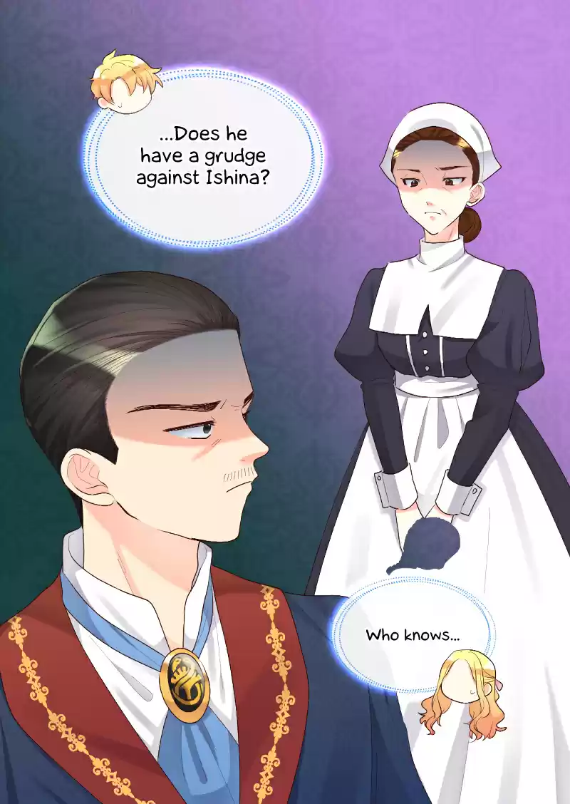 The Twin Siblings’ New Life ch.37