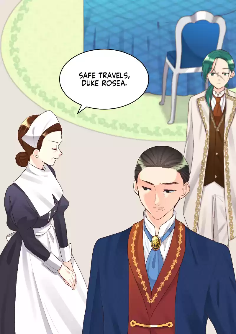 The Twin Siblings’ New Life ch.37