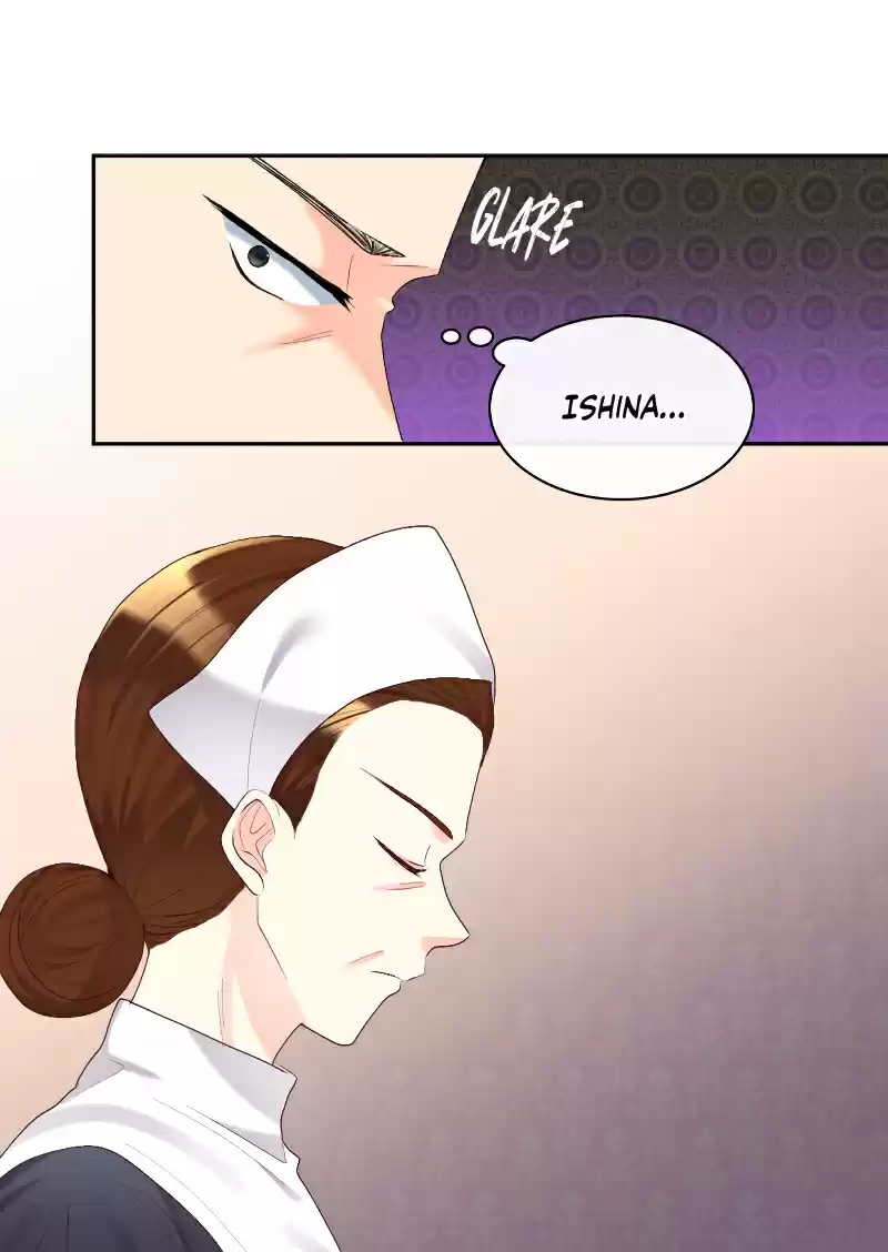 The Twin Siblings’ New Life ch.37