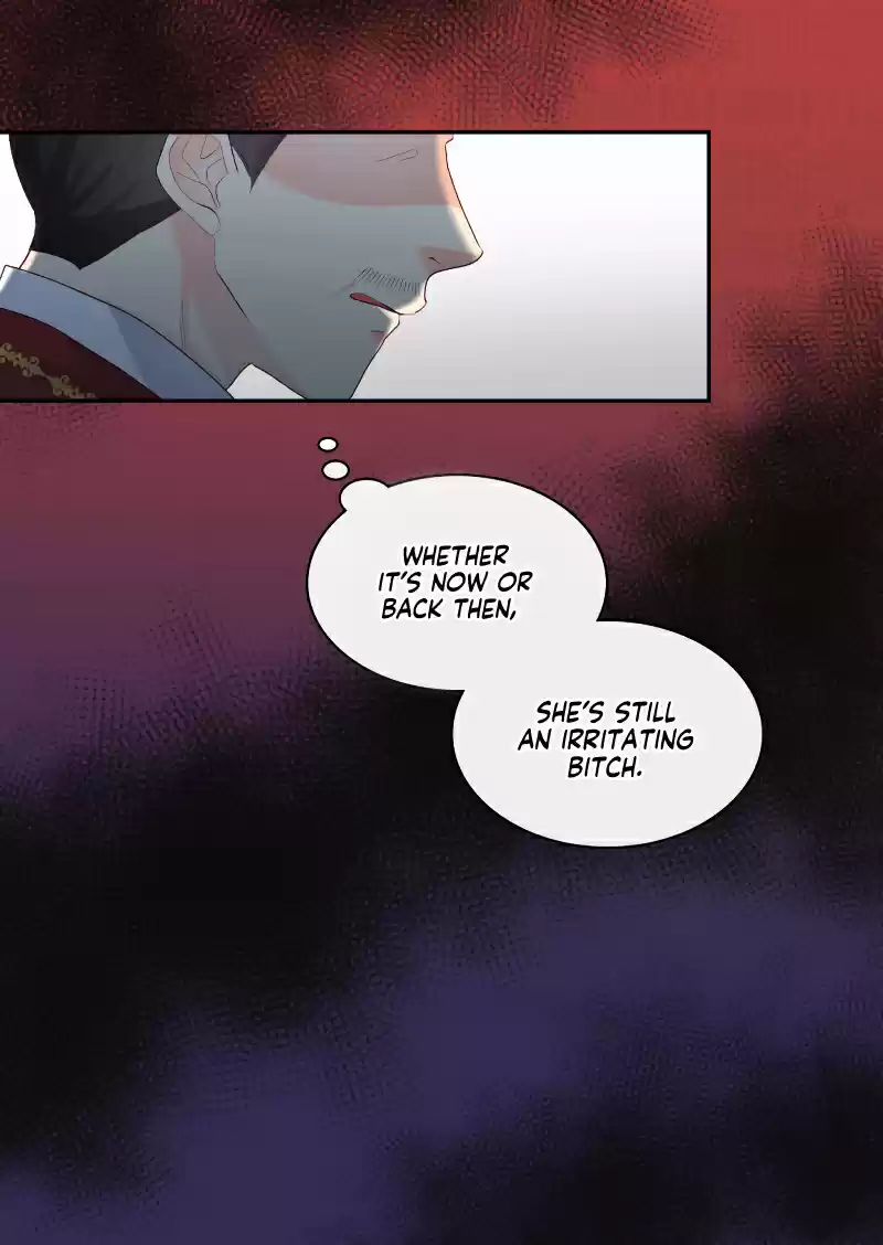 The Twin Siblings’ New Life ch.37