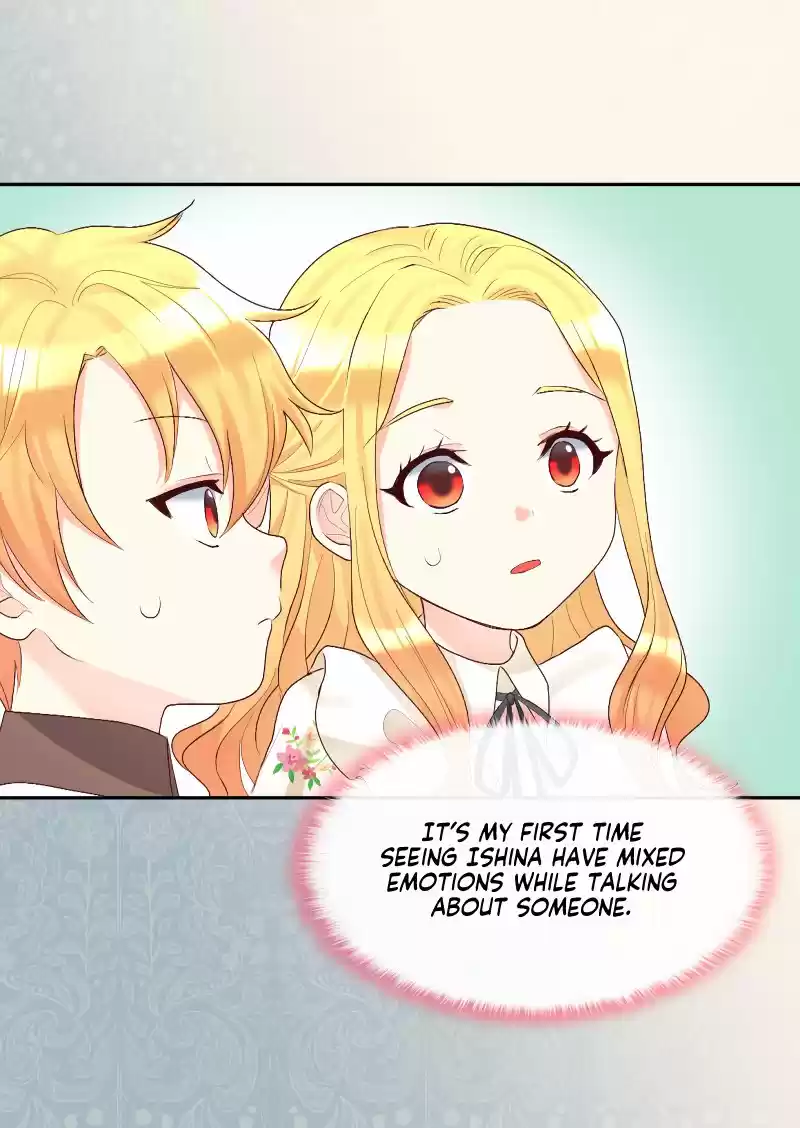 The Twin Siblings’ New Life ch.37