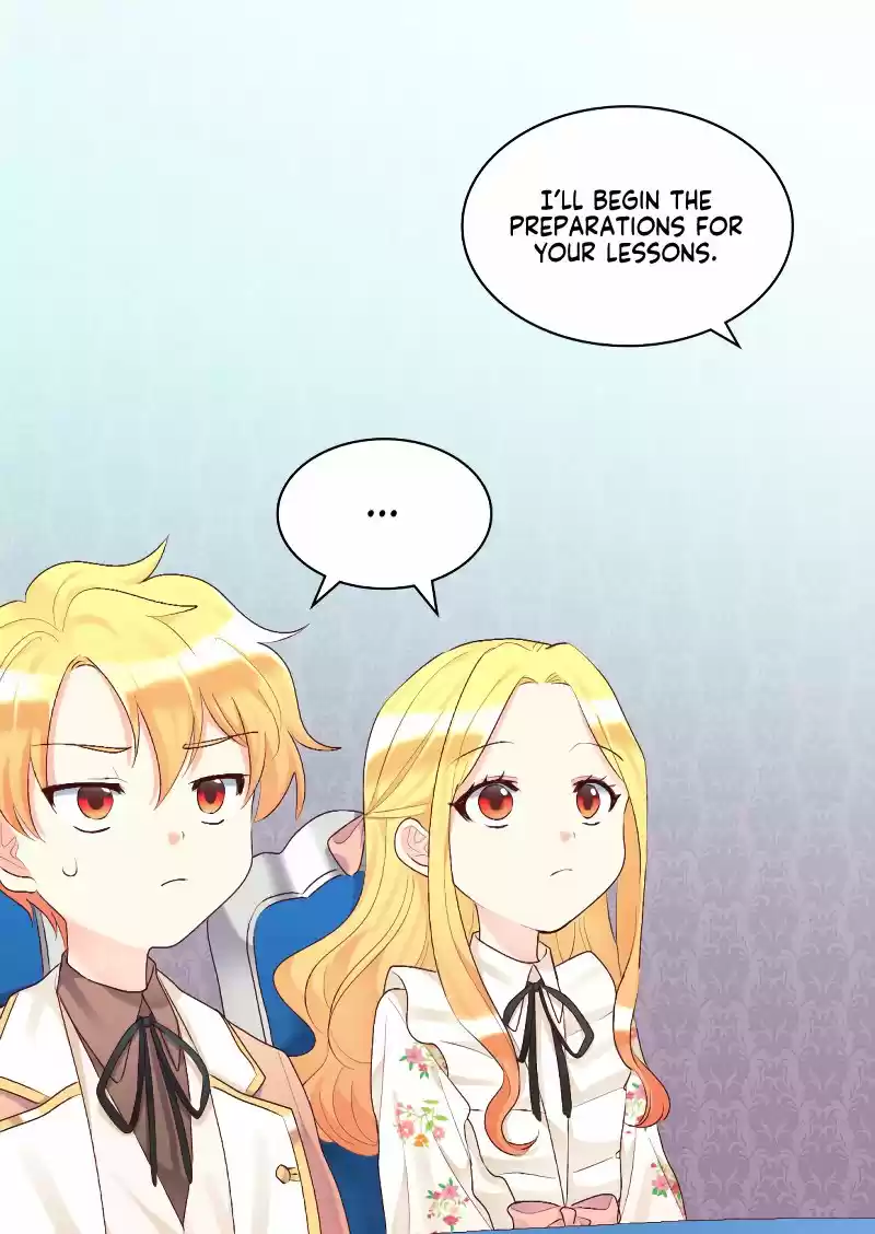 The Twin Siblings’ New Life ch.37