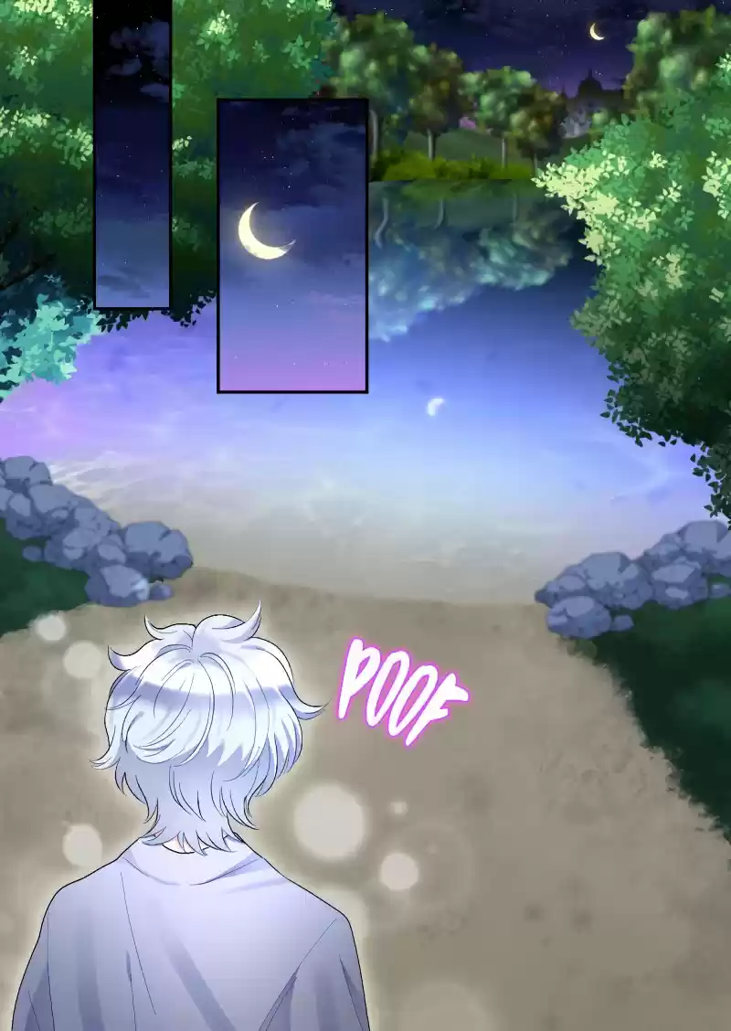 The Twin Siblings’ New Life ch.37