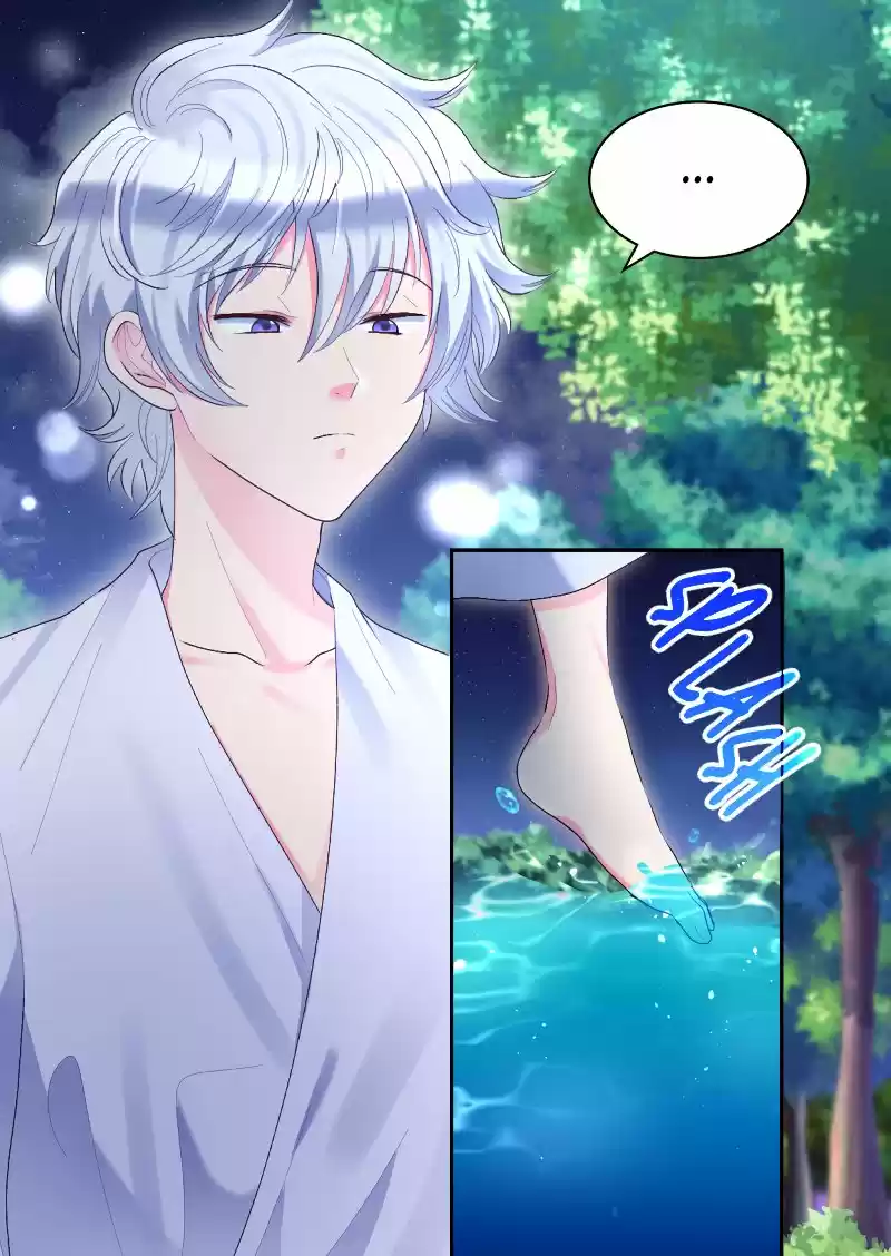 The Twin Siblings’ New Life ch.37