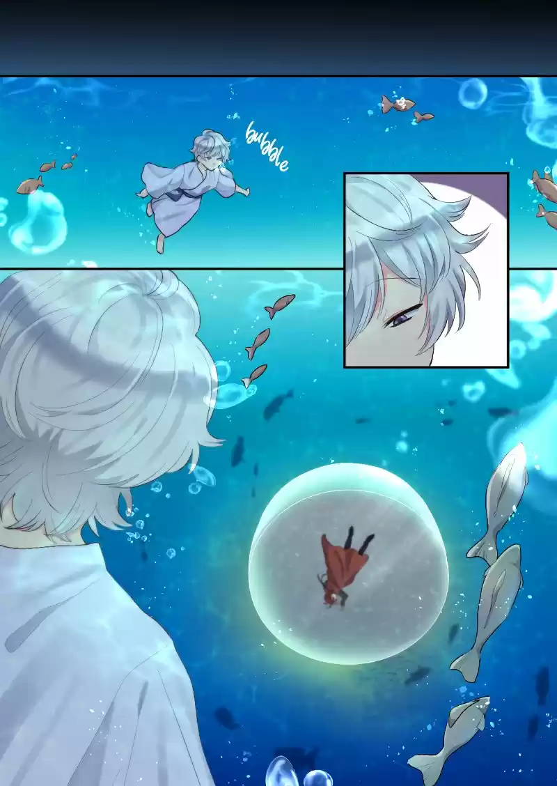 The Twin Siblings’ New Life ch.37