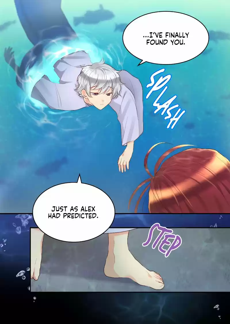 The Twin Siblings’ New Life ch.37