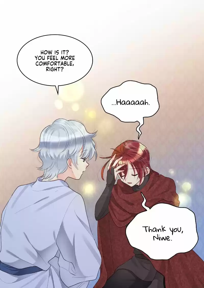 The Twin Siblings’ New Life ch.37