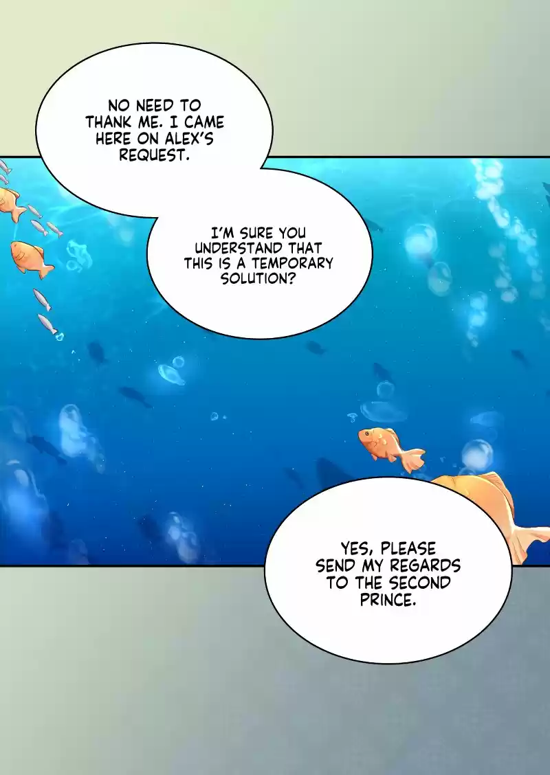 The Twin Siblings’ New Life ch.37