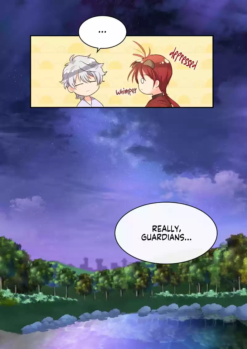 The Twin Siblings’ New Life ch.37