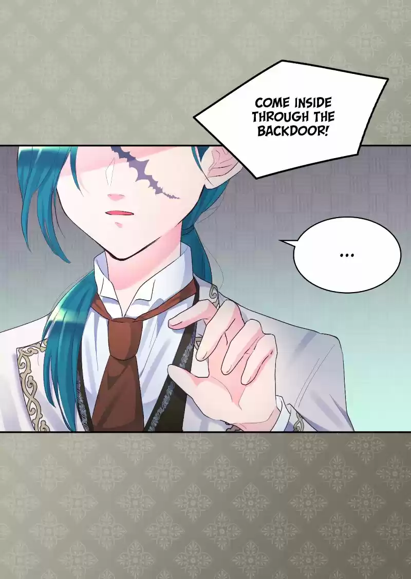 The Twin Siblings’ New Life ch.37