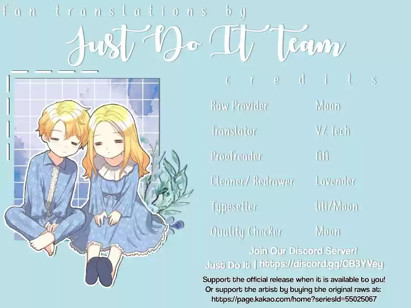 The Twin Siblings’ New Life ch.37