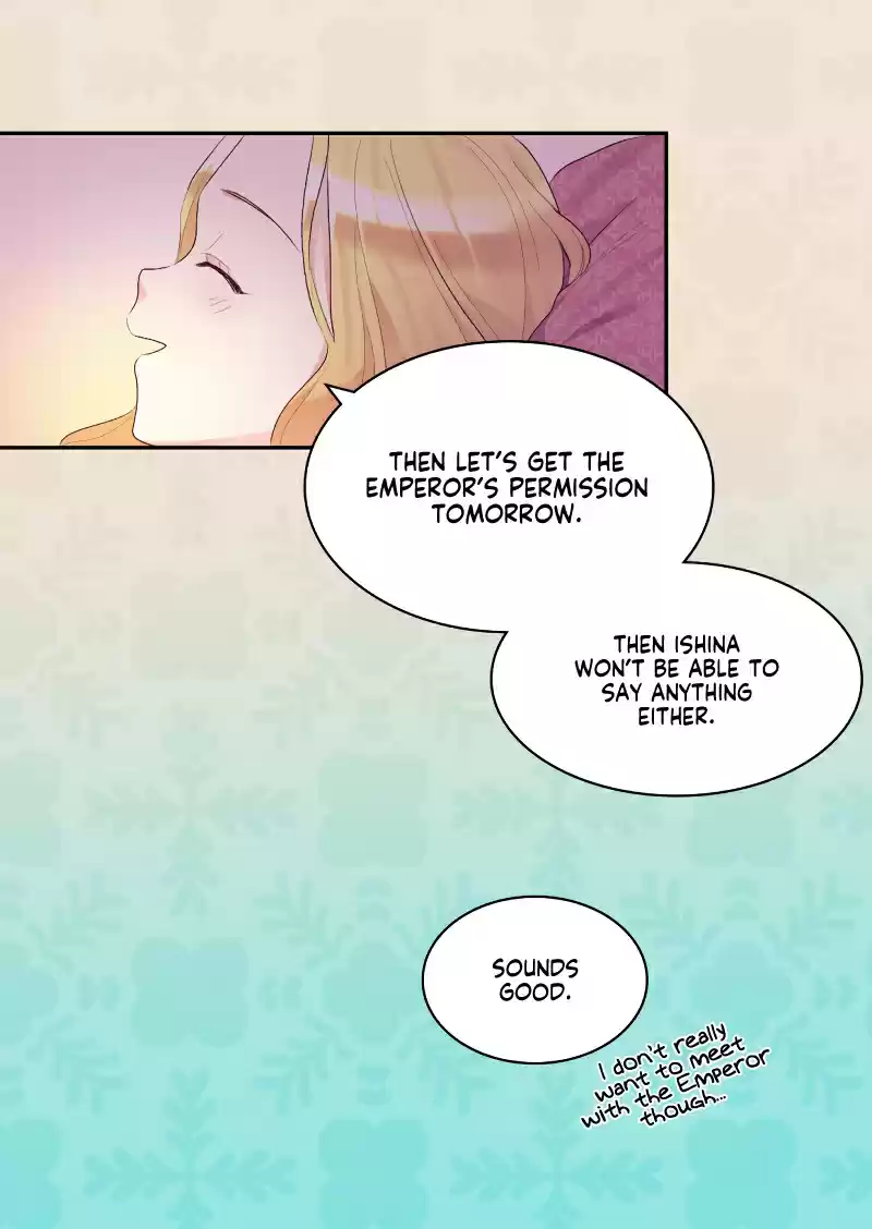The Twin Siblings’ New Life ch.38