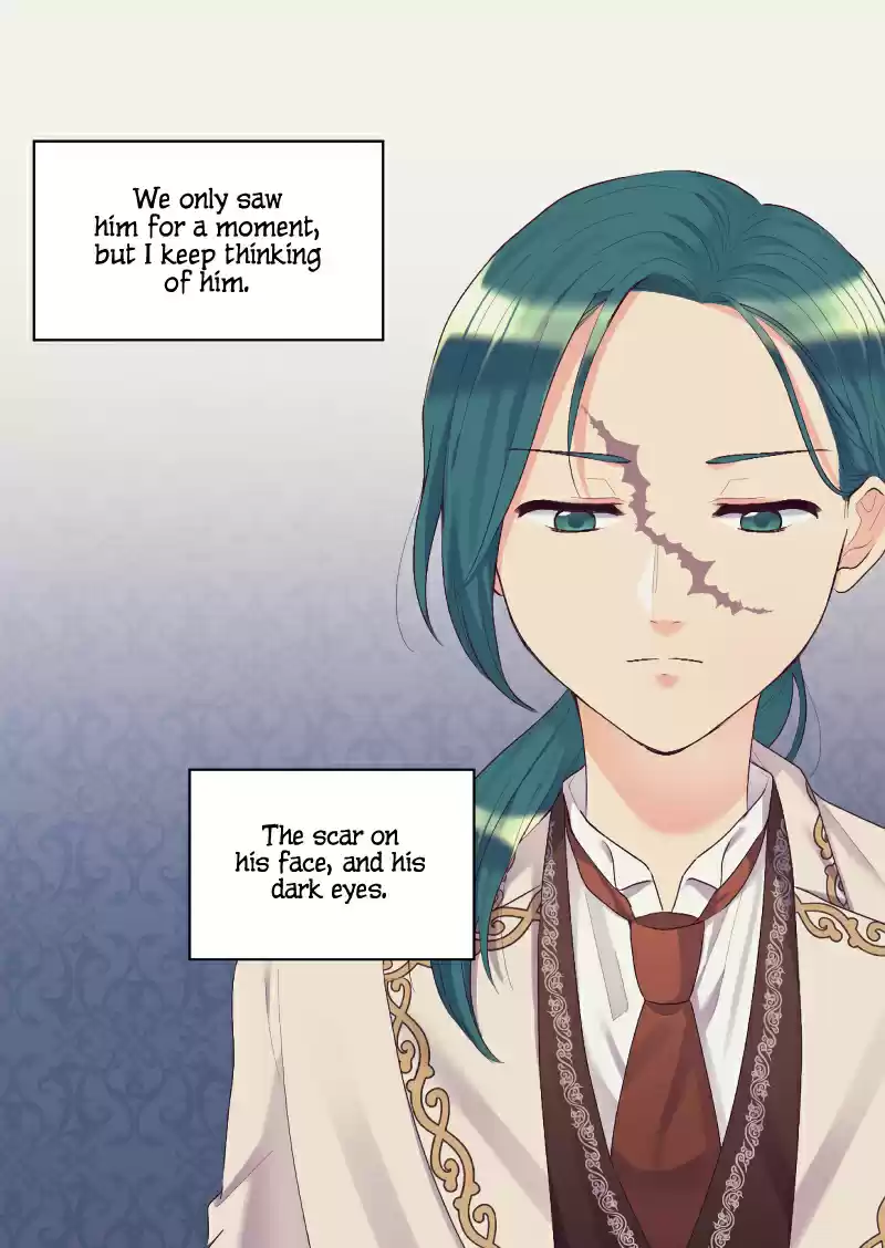 The Twin Siblings’ New Life ch.38