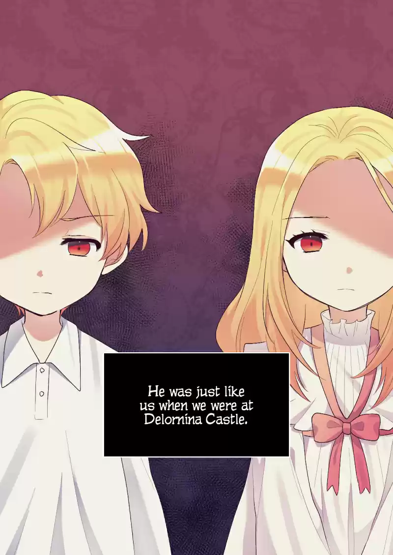 The Twin Siblings’ New Life ch.38