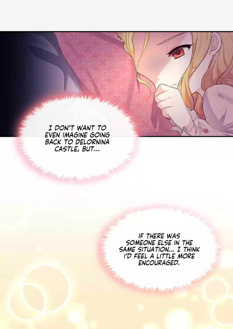 The Twin Siblings’ New Life ch.38