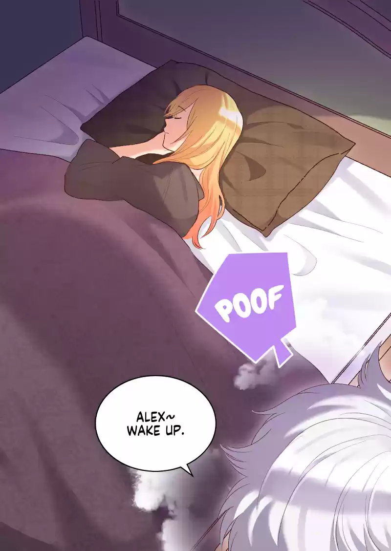 The Twin Siblings’ New Life ch.38