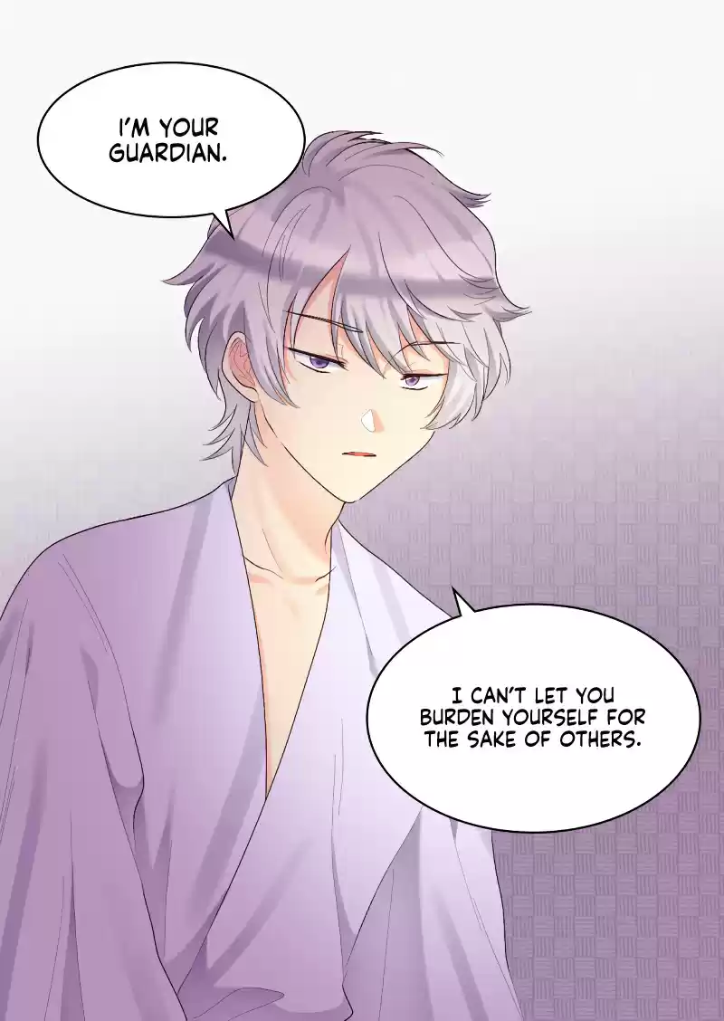 The Twin Siblings’ New Life ch.38