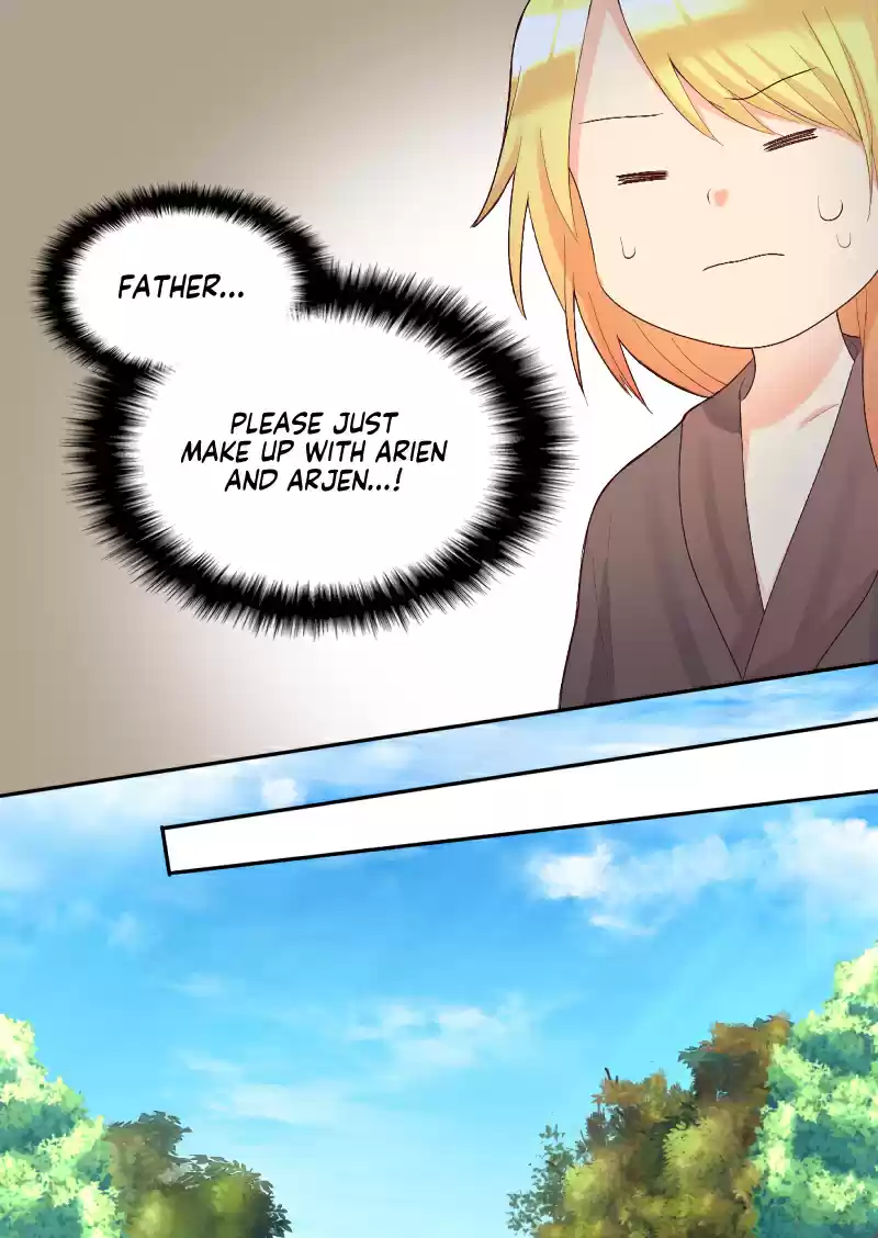 The Twin Siblings’ New Life ch.38