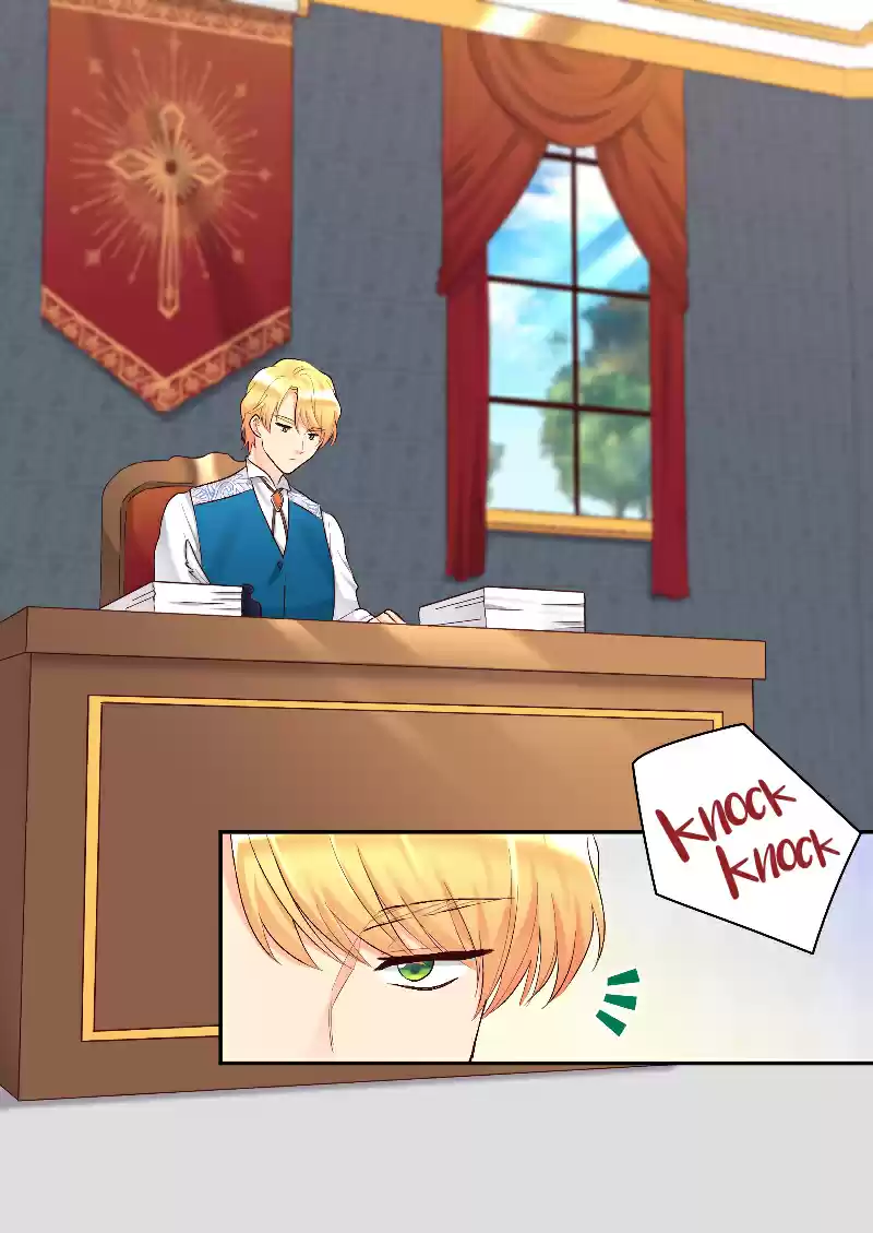 The Twin Siblings’ New Life ch.38