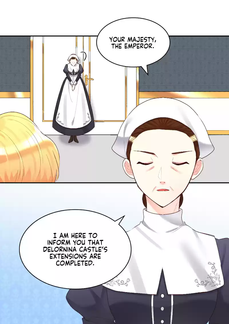 The Twin Siblings’ New Life ch.38