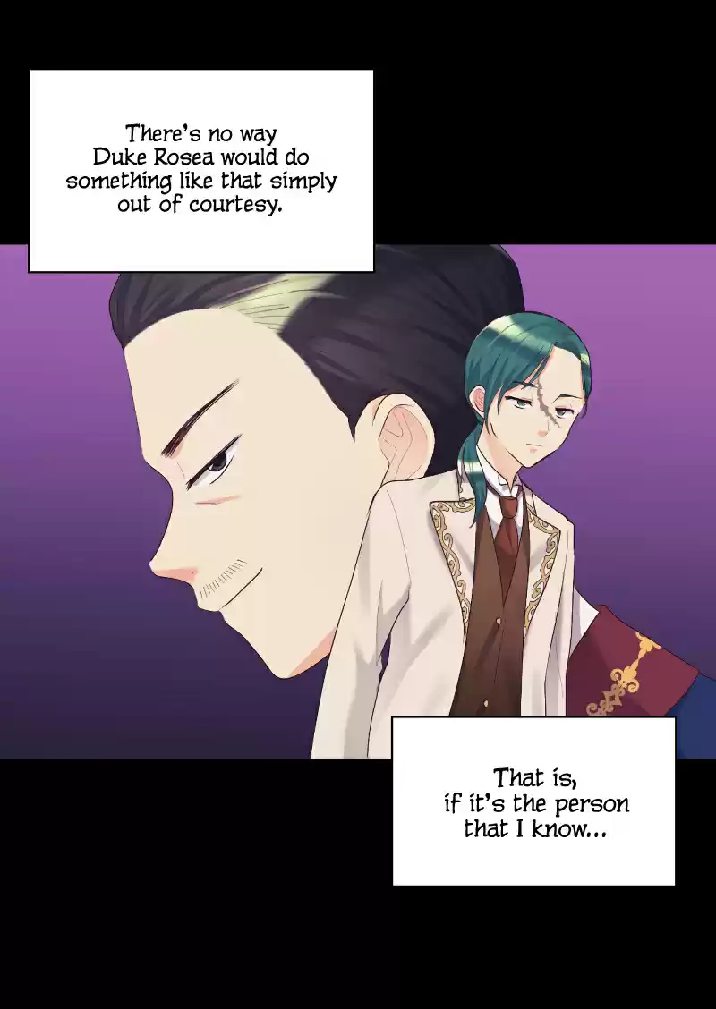 The Twin Siblings’ New Life ch.38