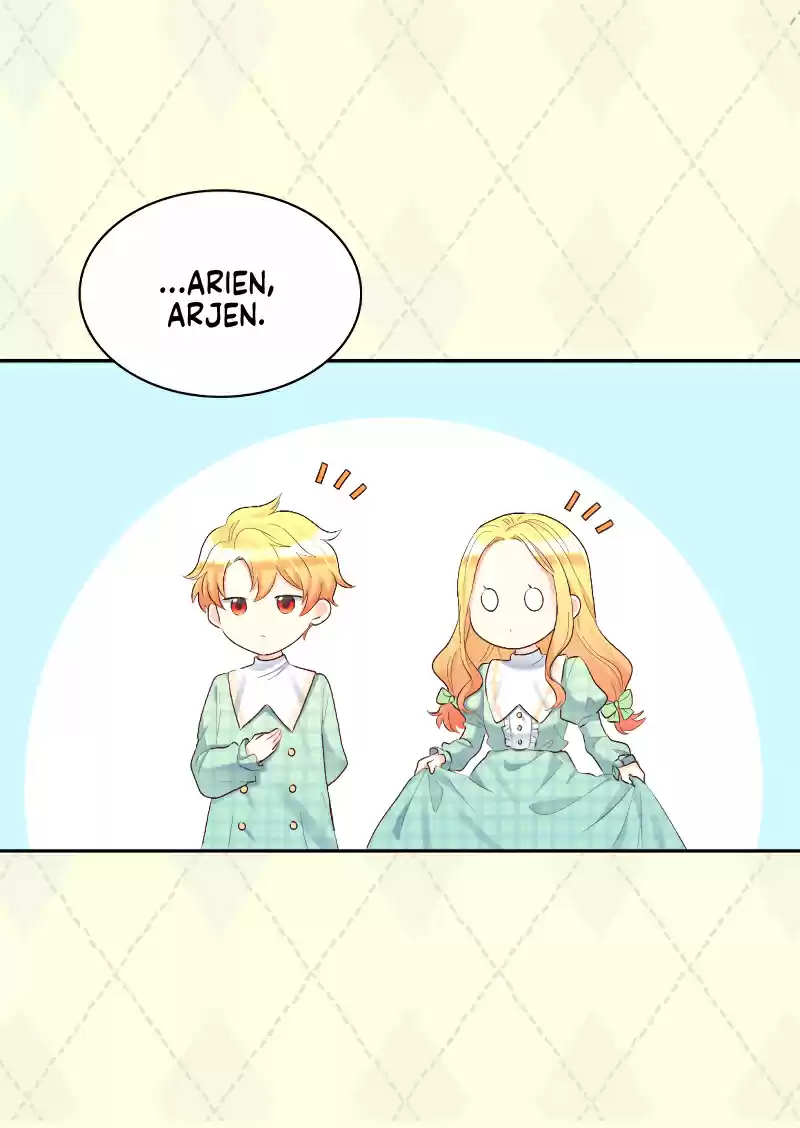 The Twin Siblings’ New Life ch.38