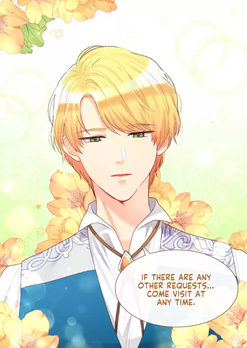 The Twin Siblings’ New Life ch.38