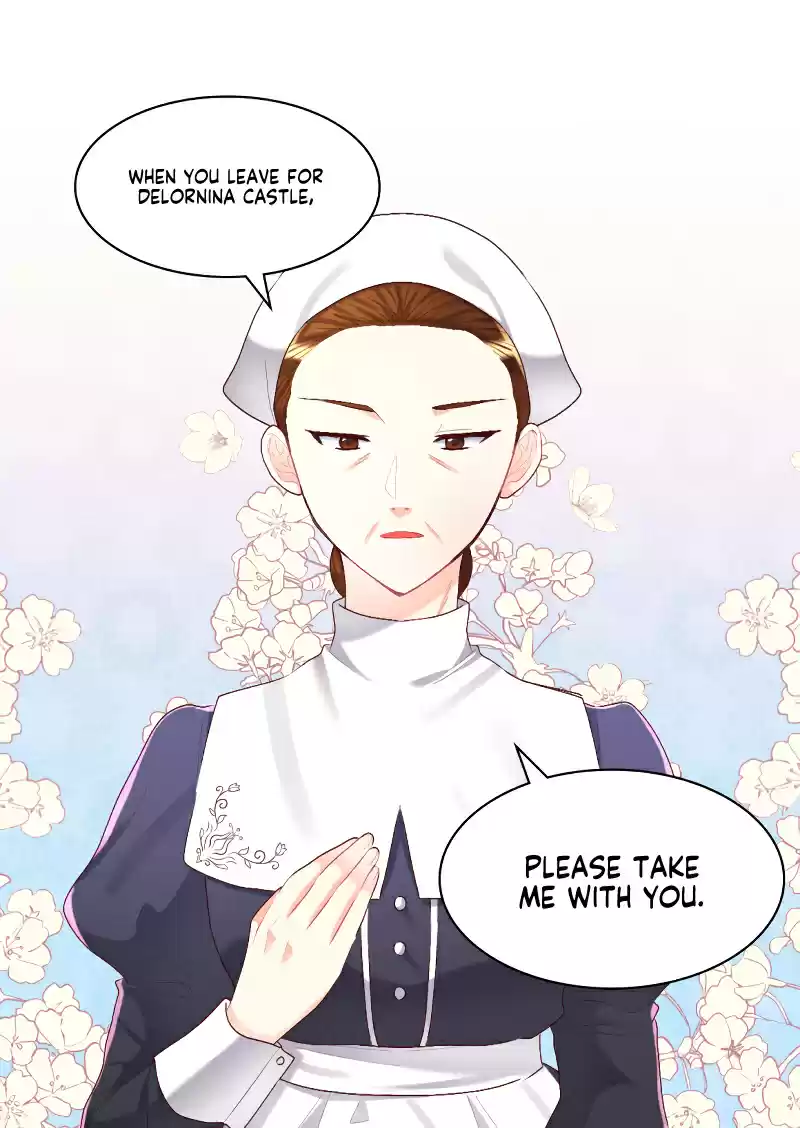 The Twin Siblings’ New Life ch.38