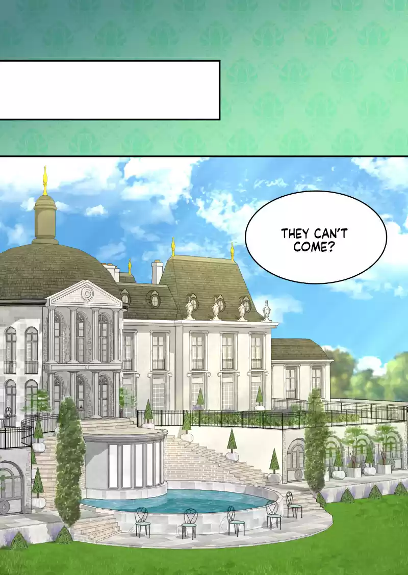 The Twin Siblings’ New Life ch.38