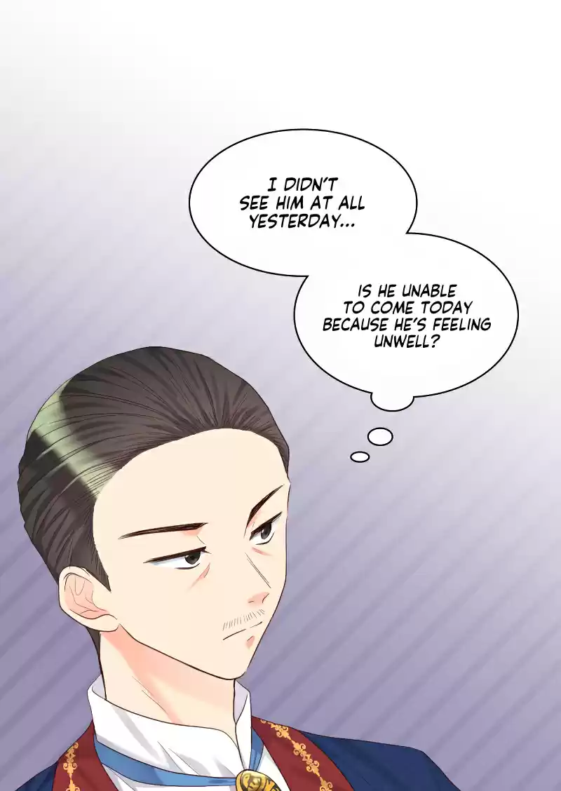 The Twin Siblings’ New Life ch.38