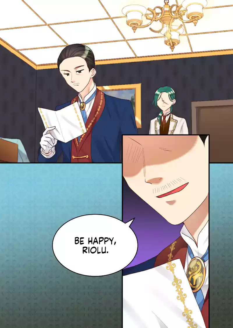 The Twin Siblings’ New Life ch.38