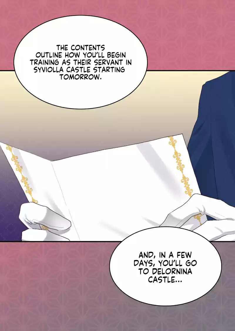 The Twin Siblings’ New Life ch.38