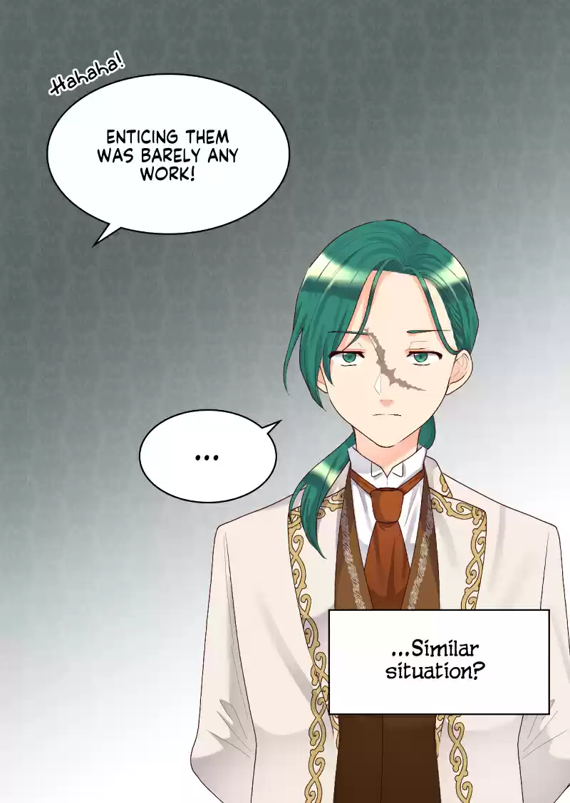 The Twin Siblings’ New Life ch.38