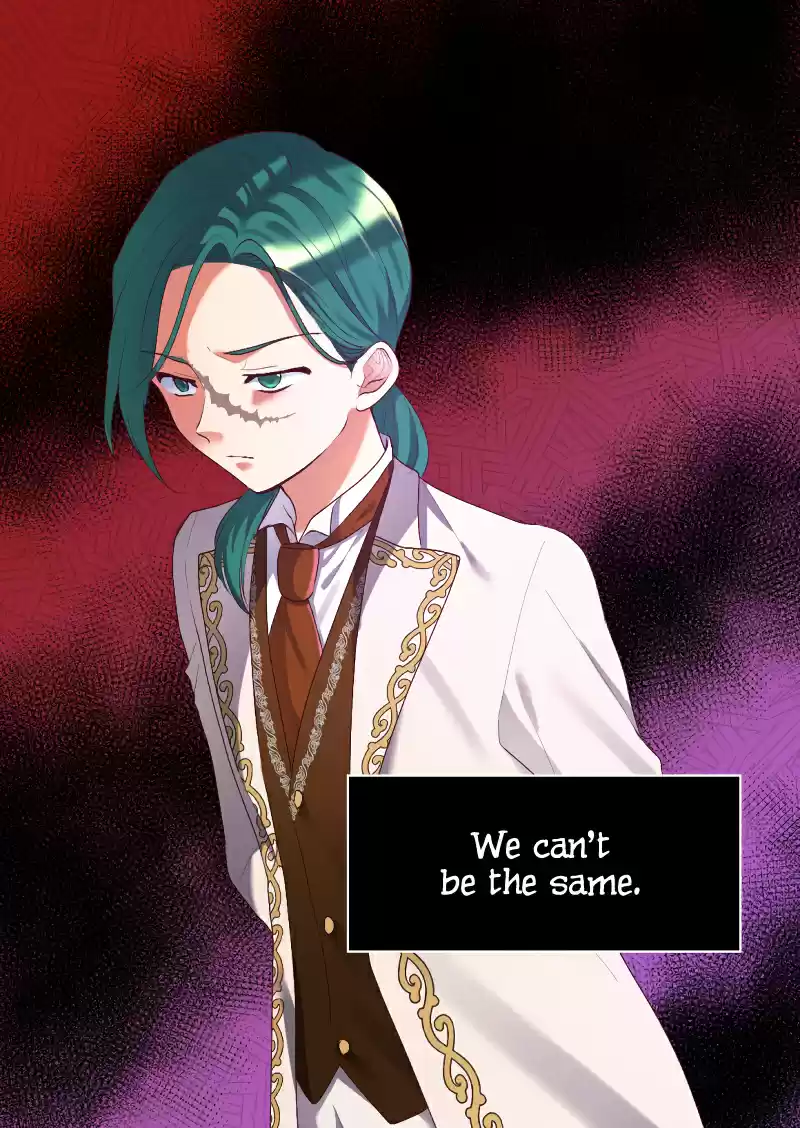 The Twin Siblings’ New Life ch.38