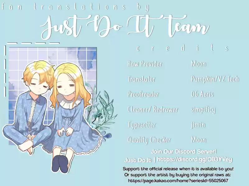 The Twin Siblings’ New Life ch.38