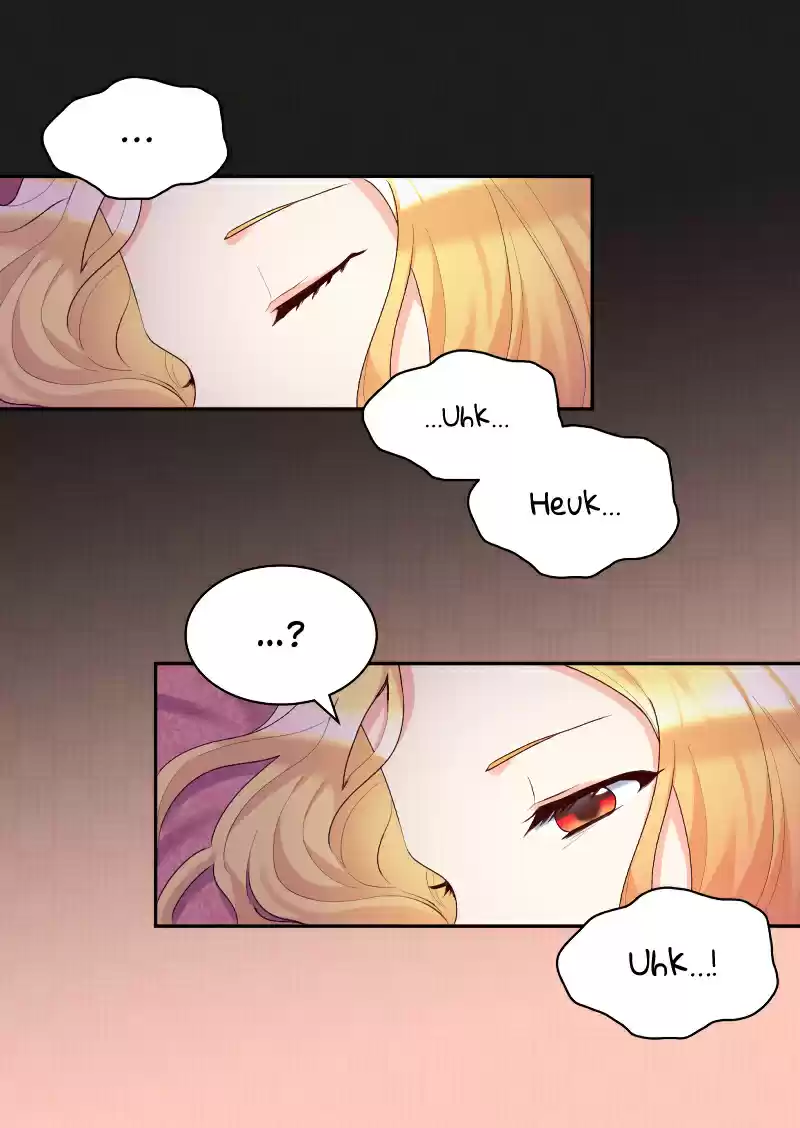 The Twin Siblings’ New Life ch.39