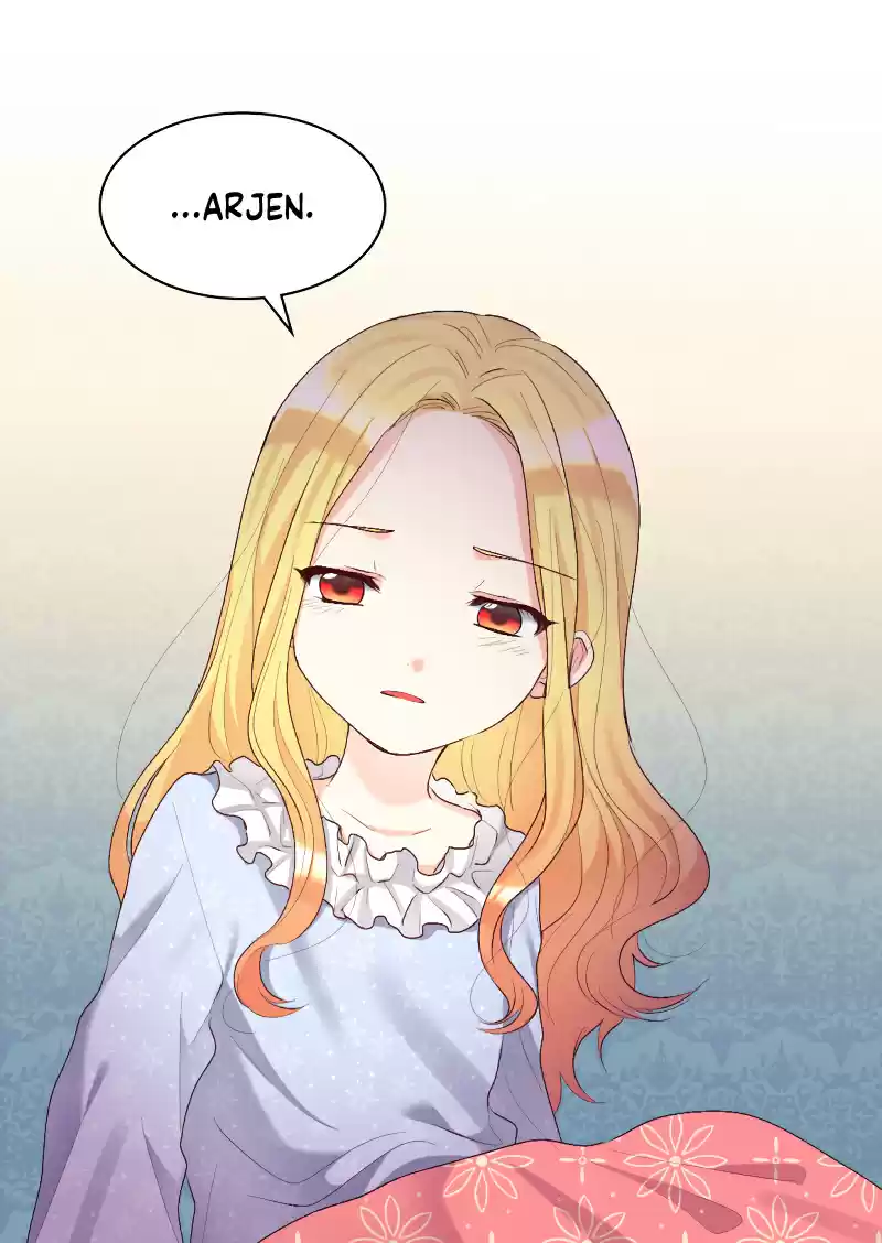 The Twin Siblings’ New Life ch.39