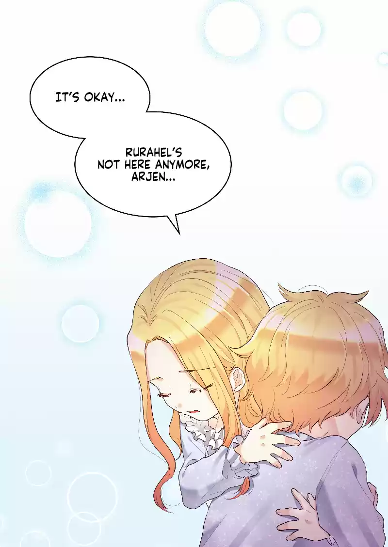 The Twin Siblings’ New Life ch.39