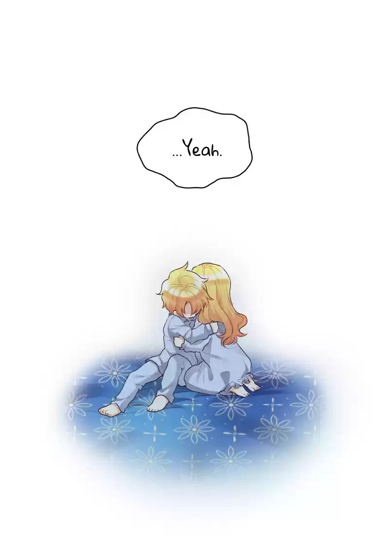 The Twin Siblings’ New Life ch.39