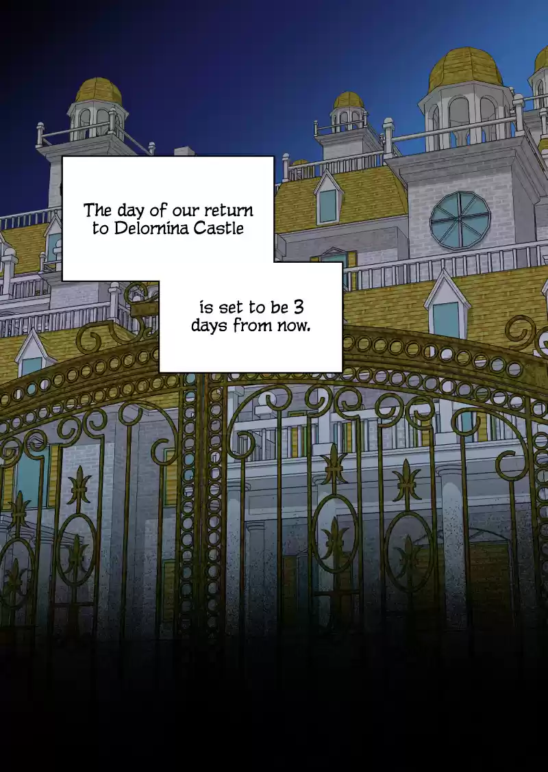 The Twin Siblings’ New Life ch.39